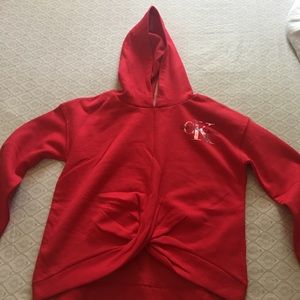 Calvin Klein sweater